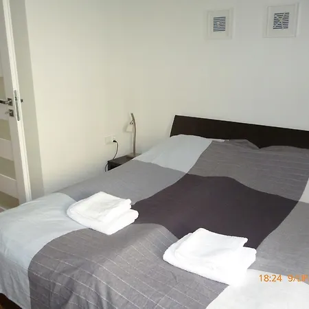 Apartament Morski Lejlighed