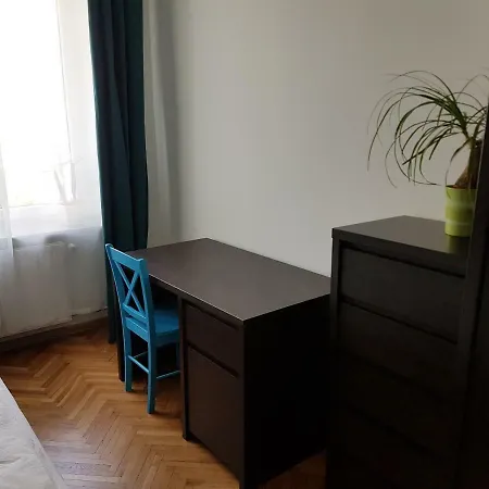 Lejlighed Apartament Morski