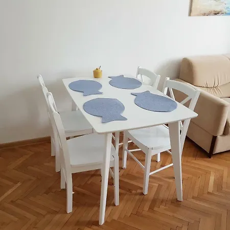 Apartament Morski * Gdynia