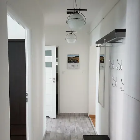 Apartament Morski 公寓 格丁尼亚