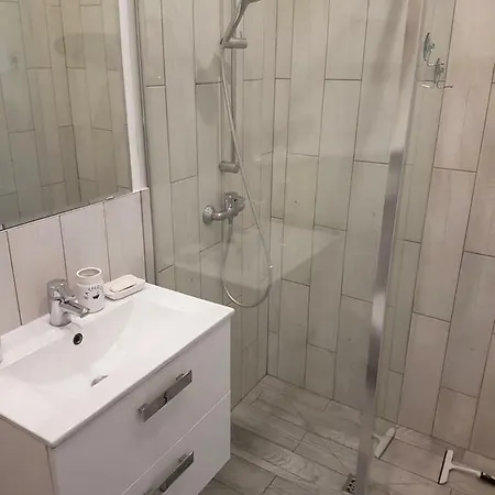Apartament Morski * Gdynia