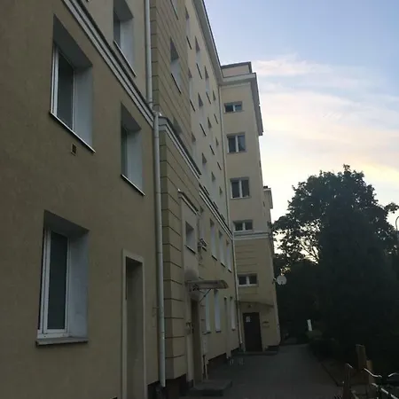 公寓 Apartament Morski